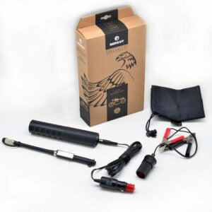 Kompresor motocyklowy Berkut MT 1000