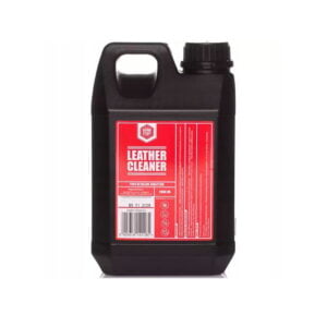 Good Stuff LEATHER CLEANER 2L Czyszczenie powierzchni skórzanych