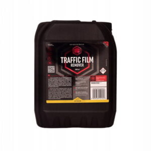 Good Stuff TRAFFIC FILM REMOVER 5L Mycie wstępne