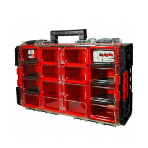 Qbrick System ONE Organizer XL 2.0