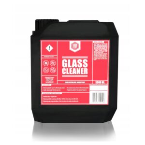 Good Stuff GLASS CLEANER 5L Płyn do mycia szyb samochodowych