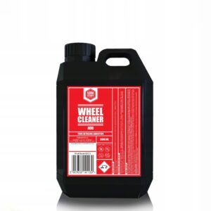 Good Stuff WHEEL CLEANER 2L Środek kwasowy do mycia felg