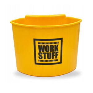 Work Stuff BUCKET HANGER Organizer do Wiadra
