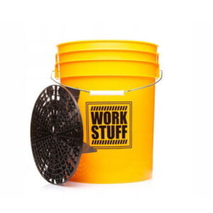 Work Stuff Wiadro do mycia auta WASH + SEPARATOR