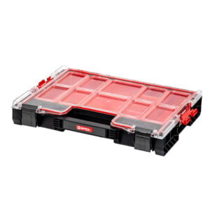 Skrzynka narzędziowa Qbrick System PRO Organizer 200