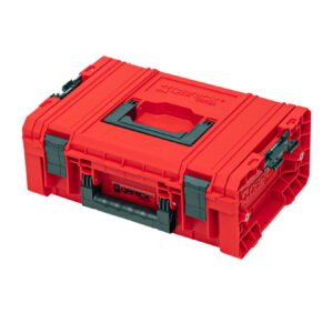 Skrzynka narzędziowa Qbrick System PRO Technician Case Red UHD