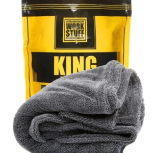 Work Stuff KING DRYING TOWEL Ręcznik do osuszania