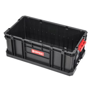 Otwarta skrzynka narzędziowa Qbrick System TWO Box 200