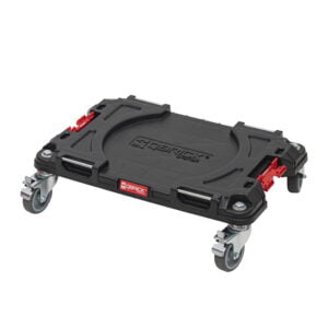 Qbrick System PRO Platforma Transportowa