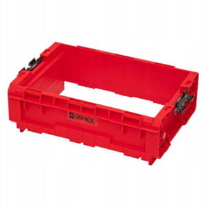 Moduł powiększający Qbrick System PRO Box Extender 2.0 RED Ultra HD