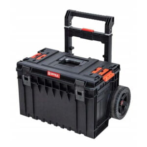 Mobilna skrzynka narzędziowa Qbrick System ONE Cart 2.0