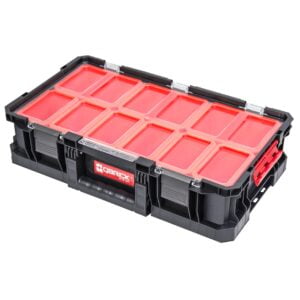 Skrzynka narzędziowa Qbrick System TWO Organizer Plus