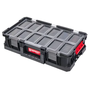 Skrzynka narzędziowa Qbrick System TWO Organizer Plus Flex