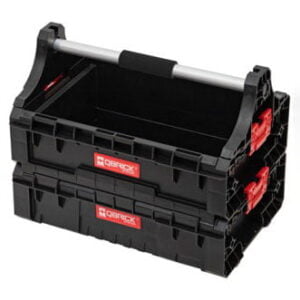 Zestaw Qbrick System PRO Box Modular Tray