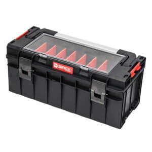 Skrzynka narzędziowa Qbrick System PRO Organizer 600 Expert