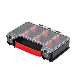 Skrzynka narzędziowa Qbrick System PRO Organizer Multi