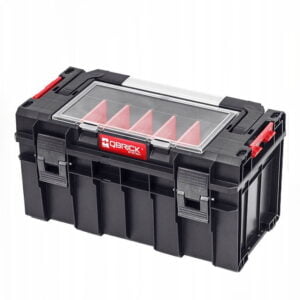 Skrzynka narzędziowa Qbrick System PRO Organizer 500 Expert