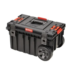 Mobilna skrzynka narzędziowa Qbrick System ONE Trolley Vario Expert