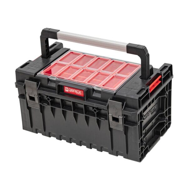 Skrzynka narzędziowa Qbrick System ONE 350 Expert - obrazek 2