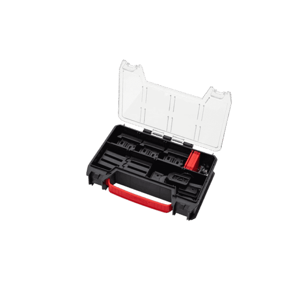Organizer z zestawem konektorów Qbrick System Custom Connectors SET 2 - obrazek 5