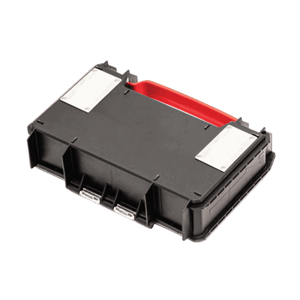 Organizer z zestawem magnesów Qbrick System Custom Magnetic SET - obrazek 6