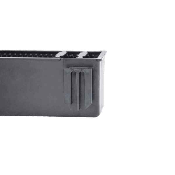Uchwyt na długie przedmioty Qbrick System Custom Long Holder - obrazek 7