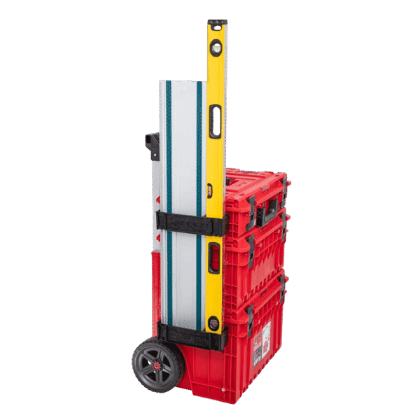 Uchwyt na długie przedmioty Qbrick System Custom Long Holder - obrazek 8