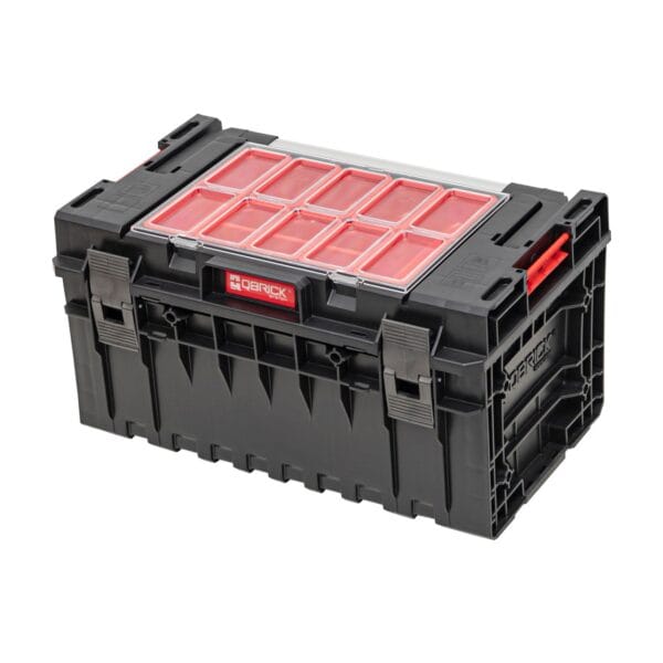 Skrzynka narzędziowa Qbrick System ONE 350 Expert