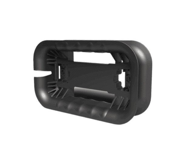 Nawijak na kabel Qbrick System Custom SET
