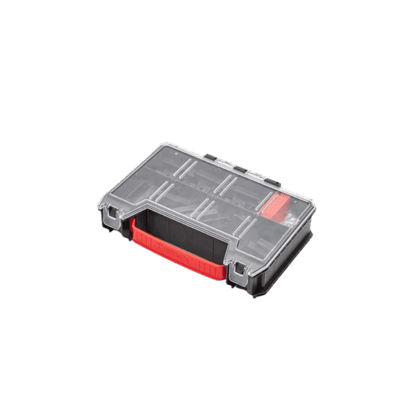 Organizer z zestawem konektorów Qbrick System Custom Connectors SET 2 - obrazek 4