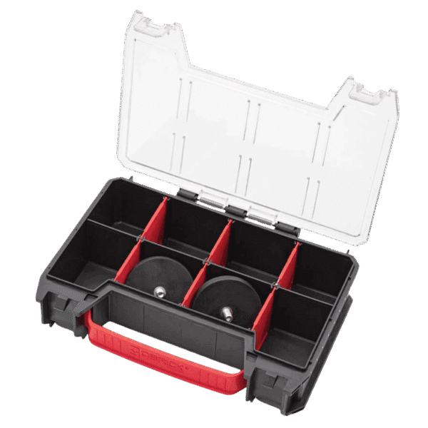 Organizer z zestawem magnesów Qbrick System Custom Magnetic SET - obrazek 4