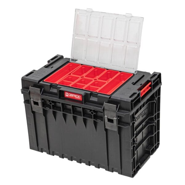 Skrzynka narzędziowa Qbrick System ONE 450 Expert - obrazek 3
