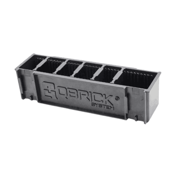 Uchwyt na długie przedmioty Qbrick System Custom Long Holder - obrazek 4