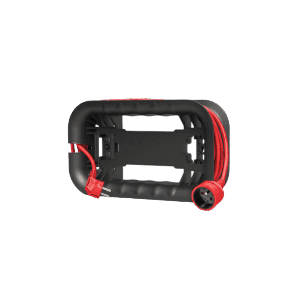 Nawijak na kabel Qbrick System Custom SET - obrazek 3