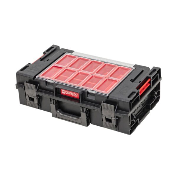 Skrzynka narzędziowa Qbrick System ONE 200 Expert
