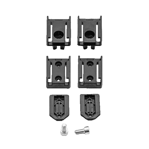 Zestaw konektorów Qbrick System Custom Connectors SET 3