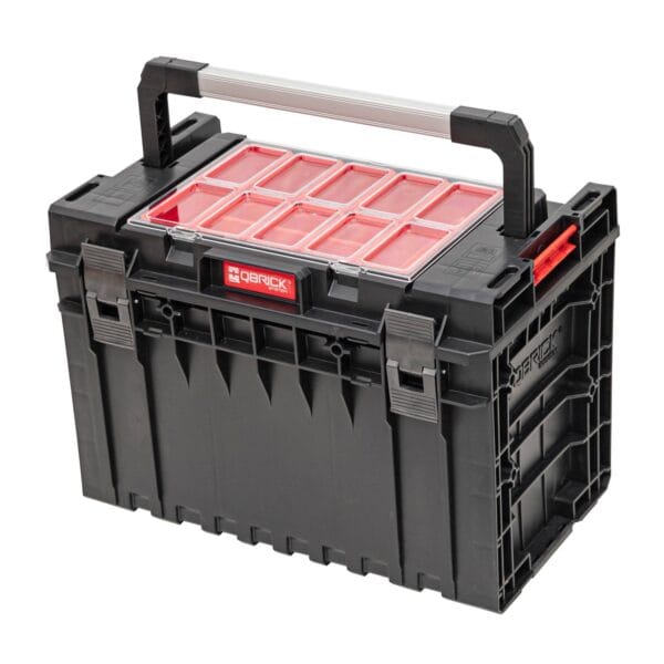 Skrzynka narzędziowa Qbrick System ONE 450 Expert - obrazek 2