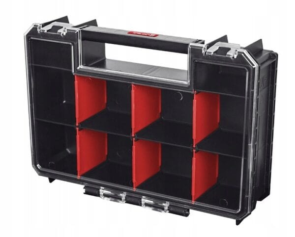Skrzynka narzędziowa Qbrick System TWO Organizer Multi - obrazek 2