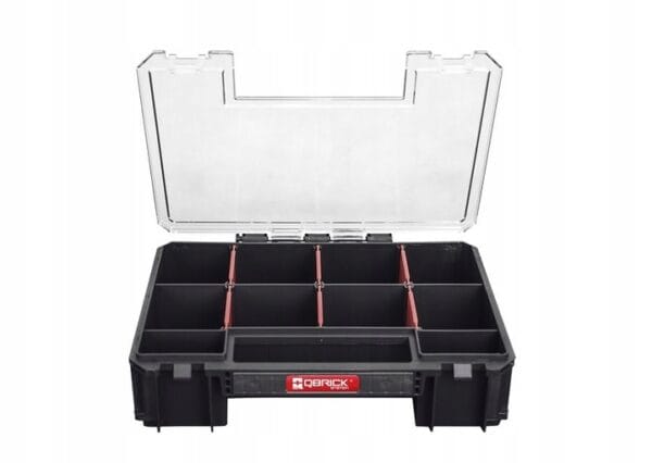 Skrzynka narzędziowa Qbrick System TWO Organizer Multi - obrazek 3