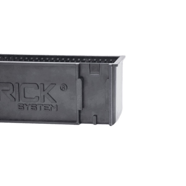 Uchwyt na długie przedmioty Qbrick System Custom Long Holder - obrazek 6