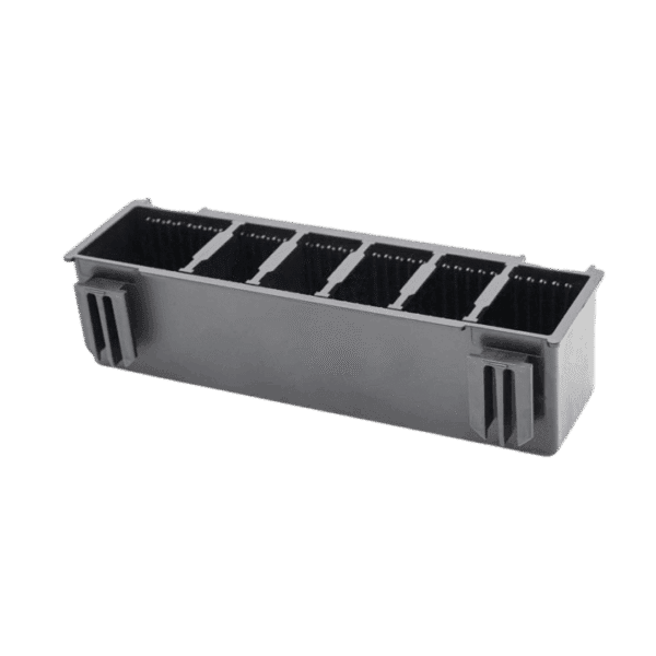 Uchwyt na długie przedmioty Qbrick System Custom Long Holder - obrazek 5