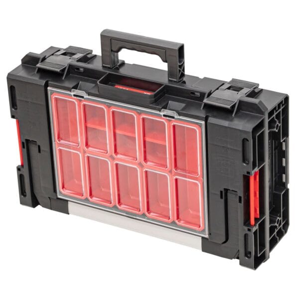 Skrzynka narzędziowa Qbrick System ONE 200 Expert - obrazek 3