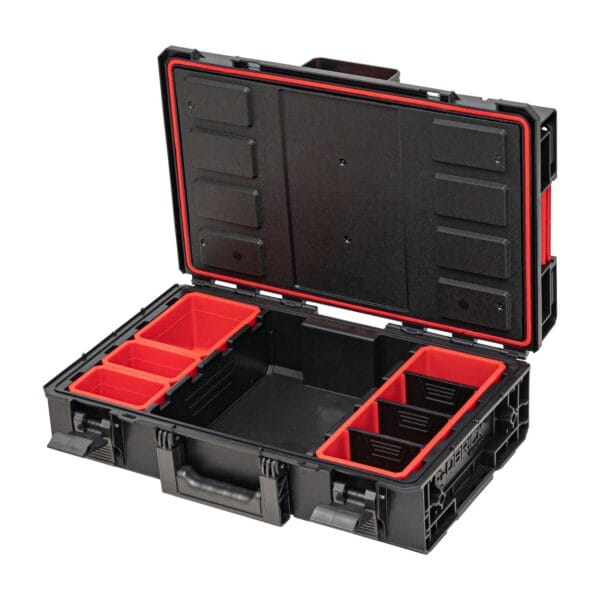 Skrzynka narzędziowa Qbrick System ONE 200 Expert - obrazek 5