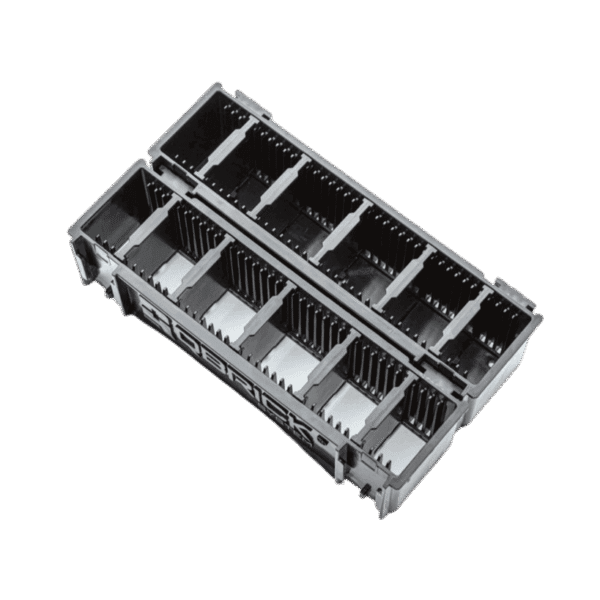 Uchwyt na długie przedmioty Qbrick System Custom Long Holder - obrazek 3