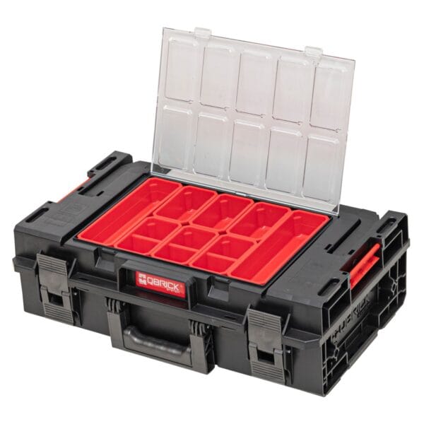 Skrzynka narzędziowa Qbrick System ONE 200 Expert - obrazek 4