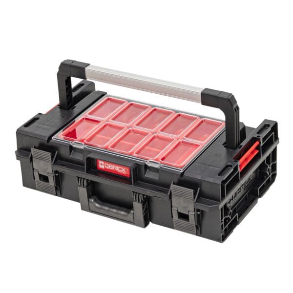 Skrzynka narzędziowa Qbrick System ONE 200 Expert - obrazek 2