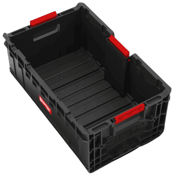 Otwarta skrzynia Qbrick System ONE Box 2.0 - obrazek 2