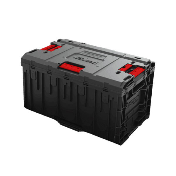 Skrzynia narzędziowa Qbrick System ONE Drawer 1 Toolbox 2.0 - obrazek 3