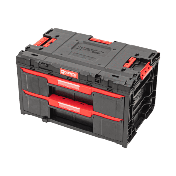 Skrzynia narzędziowa Qbrick System ONE Drawer 2 Toolbox 2.0