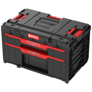 Skrzynia narzędziowa Qbrick System ONE Drawer 2 PLUS Toolbox 2.0